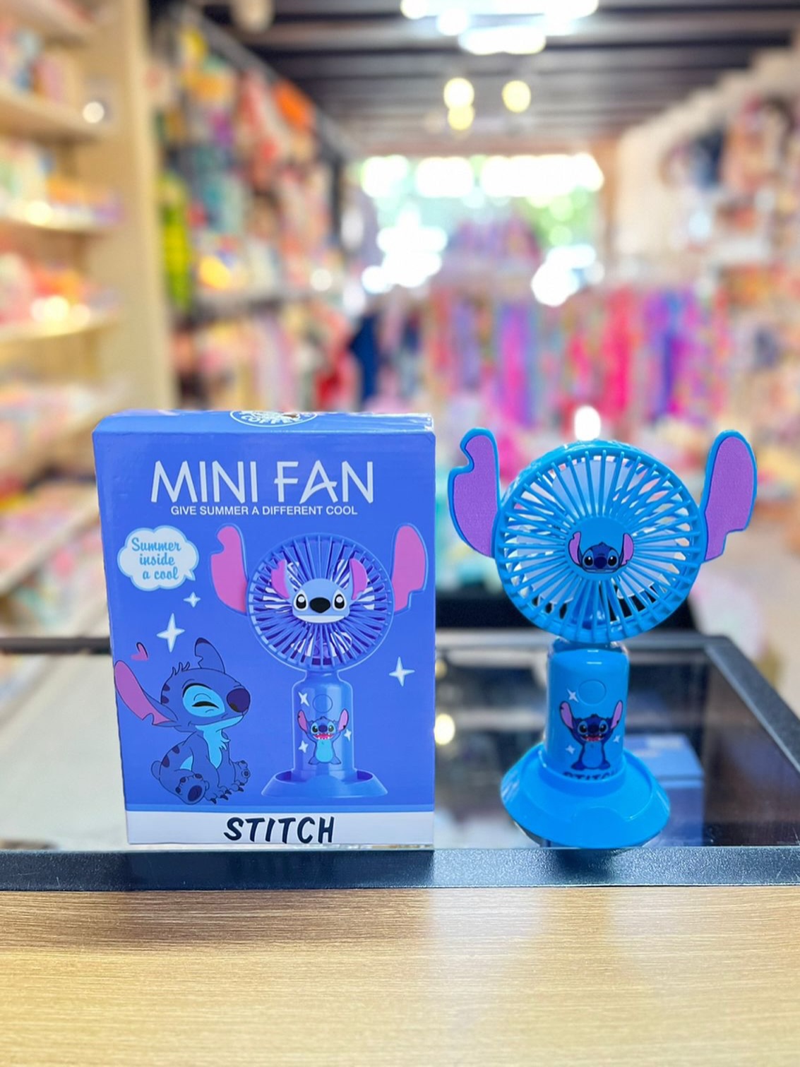 Guerreras K-Pop productos