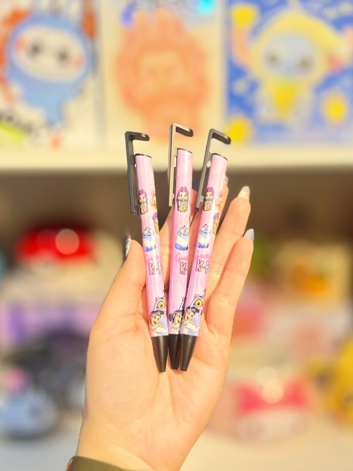 Accesorios de cabello