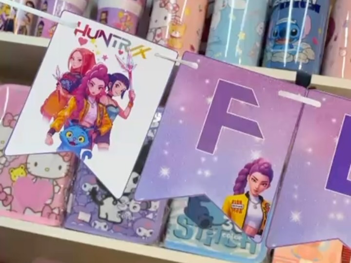 Mochilas y accesorios